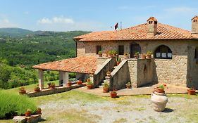 Locazione Turistica Podere dei Venti